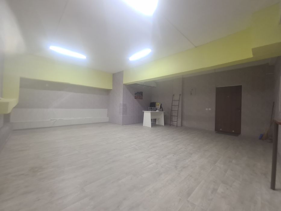 коммерческое помещение