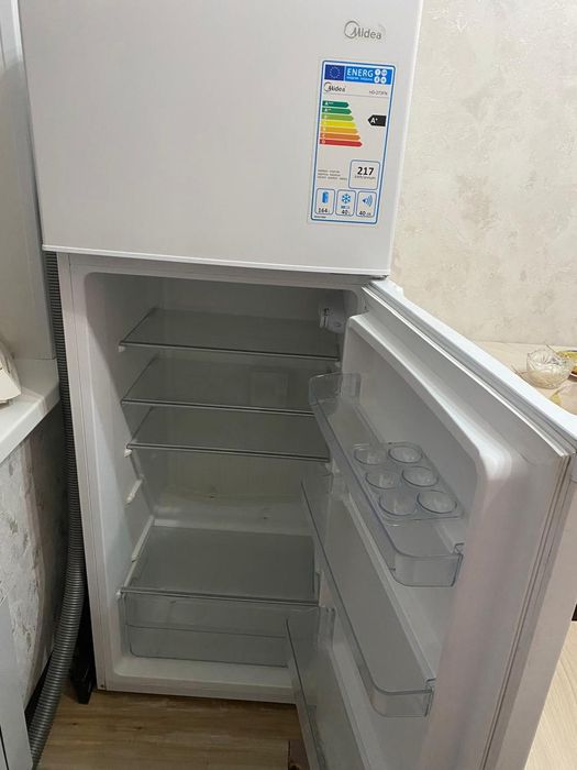 Холодильник Медиа