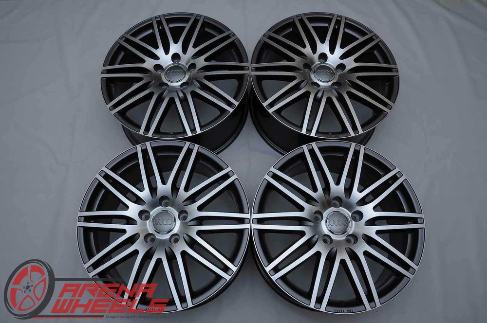 Jante Noi 20 inch Originale Audi Q7 4L R20