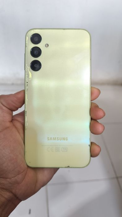 Samsung galaxy A25 6/128gb dostavka bor bts orqali
