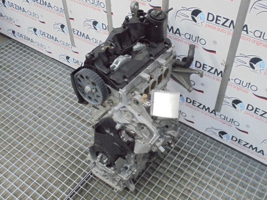 Motor CUS, Seat Ibiza 5 (6J5), 1.4tdi