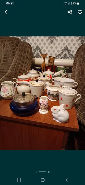 Продам подстаканник