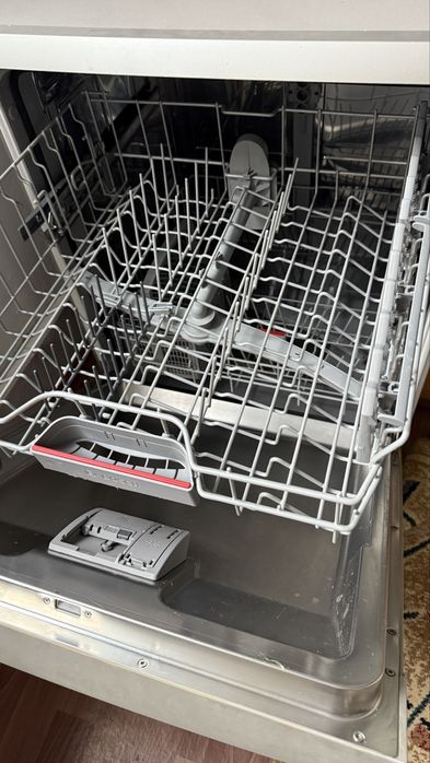 Посудомоечная машина