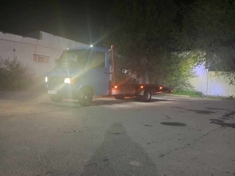 Эвакуатор круглосуточно