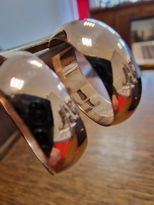 РУСКО ЗЛАТО Златни Халки налична само едната - Залажна къща Галерия 65