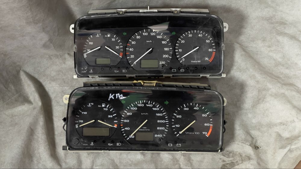 Приборные панели мерседес фольксваген ауди