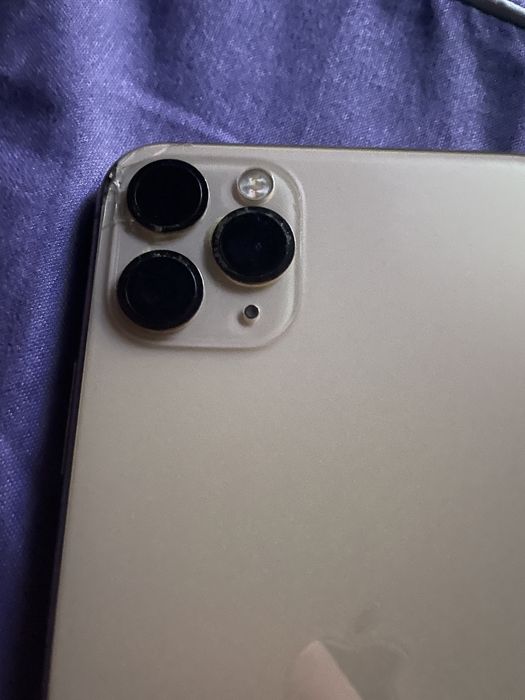 Vand/schimb iphone 11 pro max 256