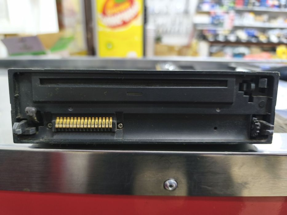 Автомагнитола JVC. 20000 тг.