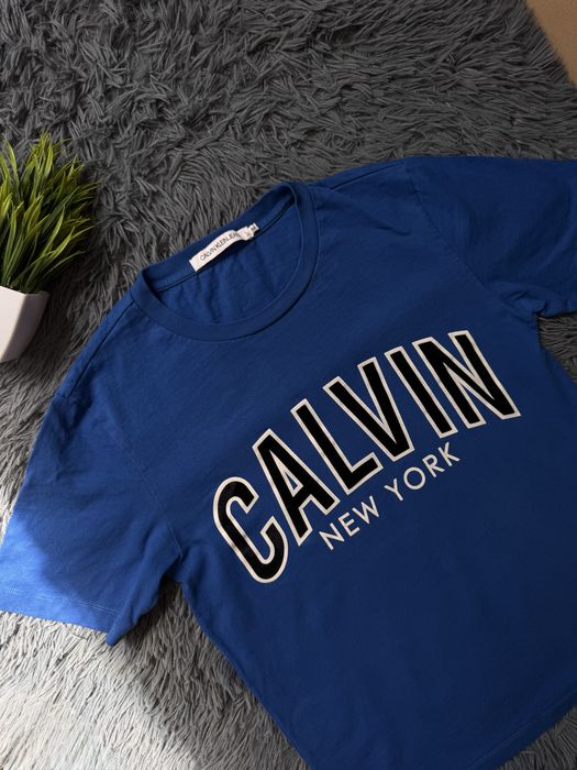 Тениска Calvin Klein размер М
