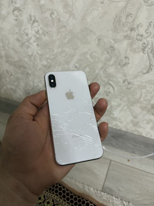 Iphone x