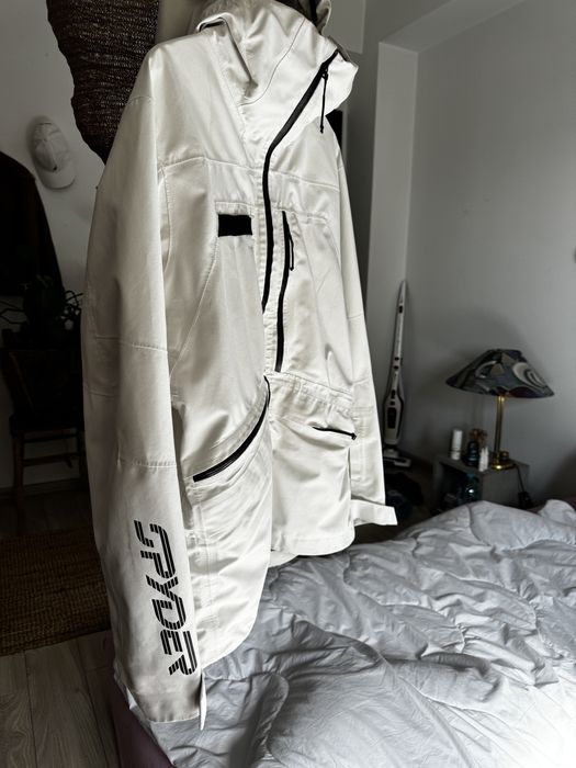 Geaca ski Spyder ( nuColmar Head Spyder Bogner Peak Rossignol O’Neill)