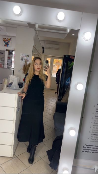 Мужской Парикмахер, Барбер