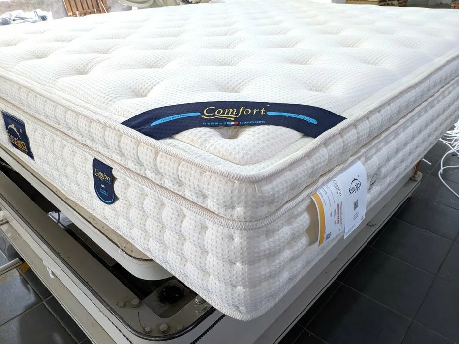 Ортопедические матрасы   гарантия качества matras