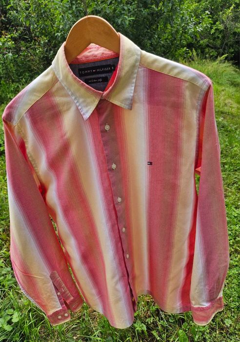 Tommy Hilfiger мъжка риза