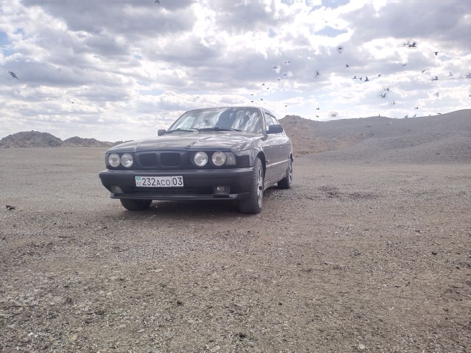 БМВ 520 ванус сименс