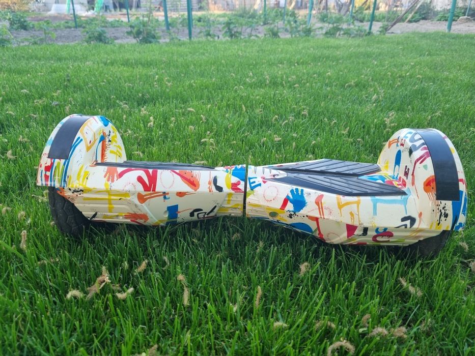 Героскутер продам