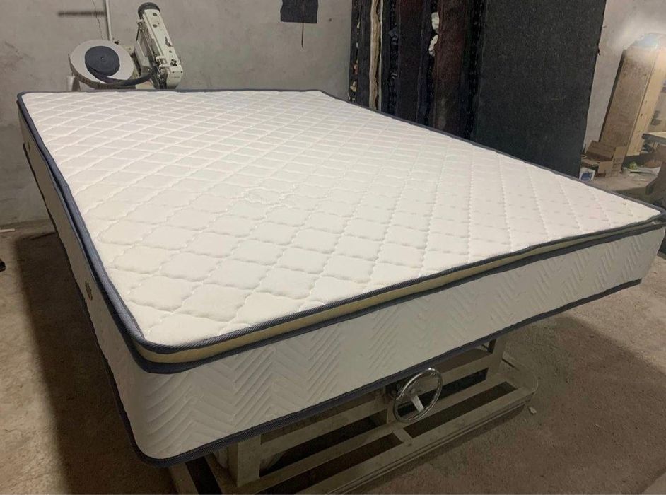 Matras sex 1-chi qo‘l oling