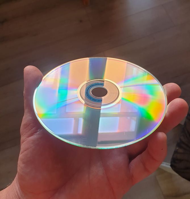 Компакт диск группы SPACE (Спейс) в МП3