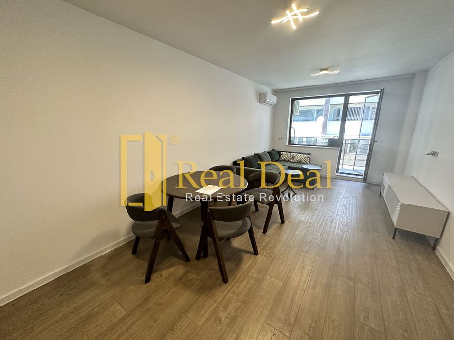 Дава се под наем Тристаен апартамент в София, Надежда 3 - 94 кв.м за 750 € - Снимка #3