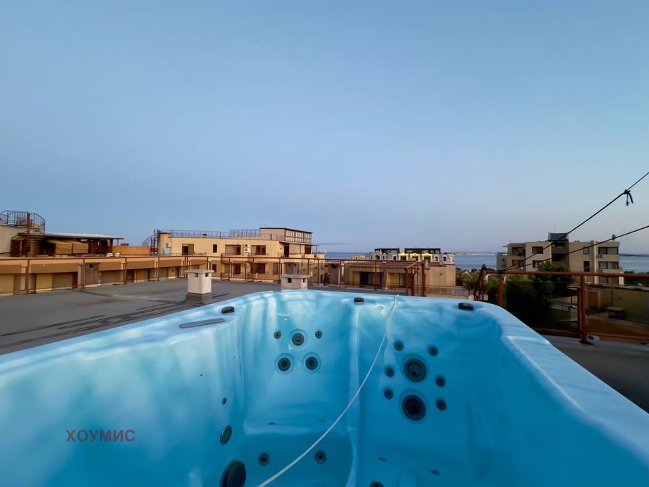 Продава се Многостаен апартамент в Свети Влас - 295 кв.м за 967 €/кв.м - Снимка #3