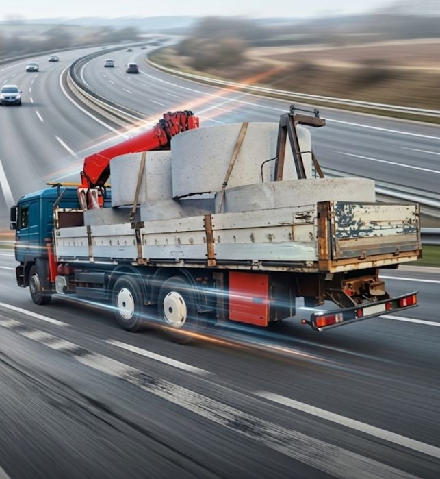 Услуги Манипулятора