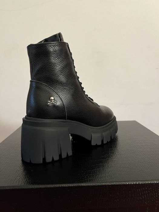 Ghete dama Philipp Plein