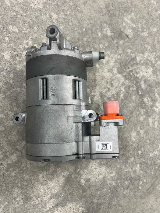 VW компресор за климатик