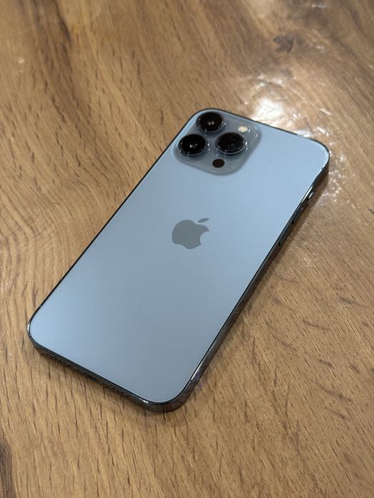 Iphone 13pro max 128gb