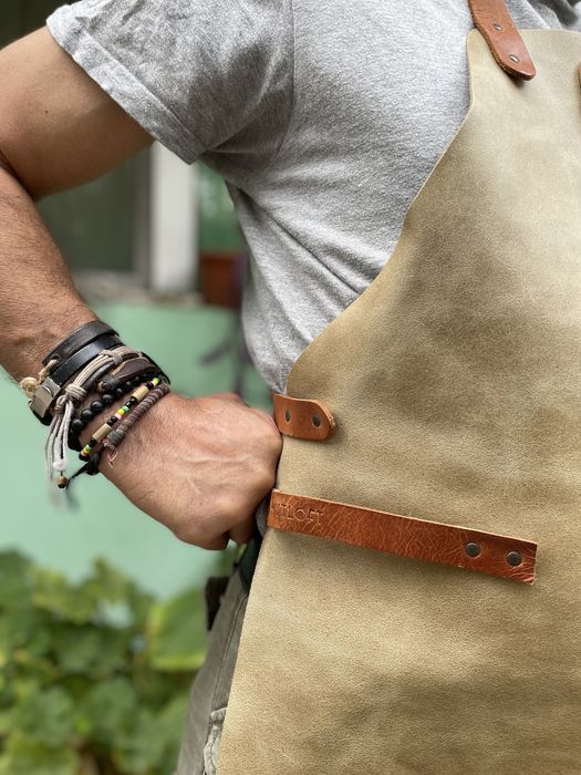 Престилка 100 % Естествена кожа |Witloft