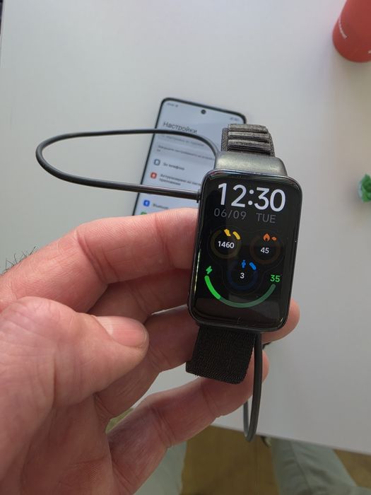 Xiaomi 13 Pro (Отлично състояние) +  Xiaomi Smart Band 7 Pro,подарък гръбчета и документи