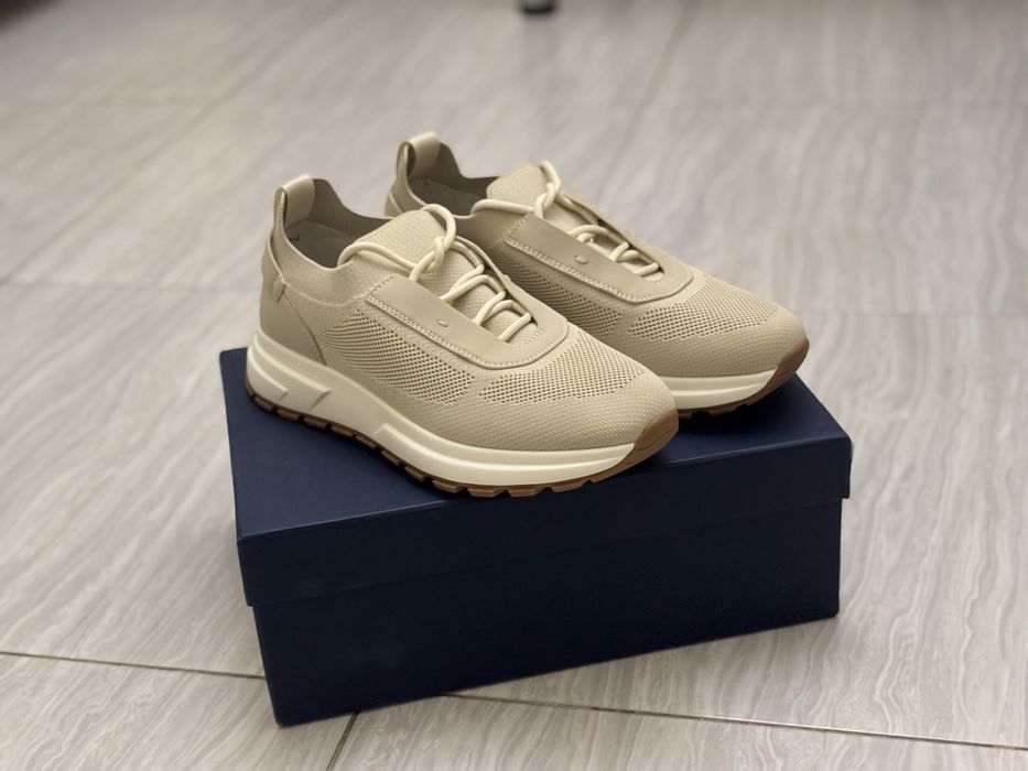 Новый обувь от фирмы Dagem