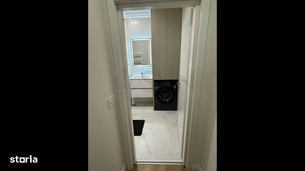 Apartament 2 camere premium Ivory Residence Pipera 68 mp Parcare subte