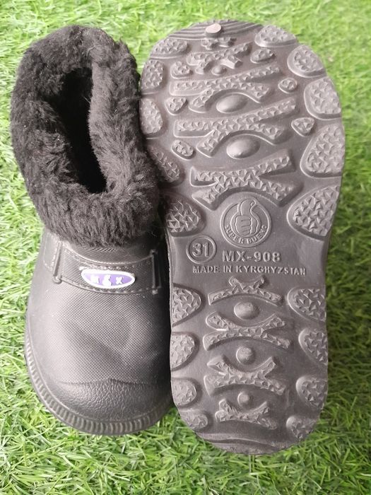 Обувь буу по 300тг