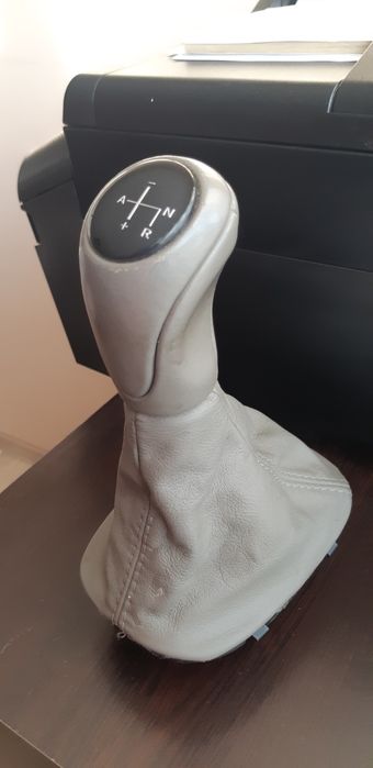 Топка скоростен лост  за Мерцедес Ц класа полуавтомат