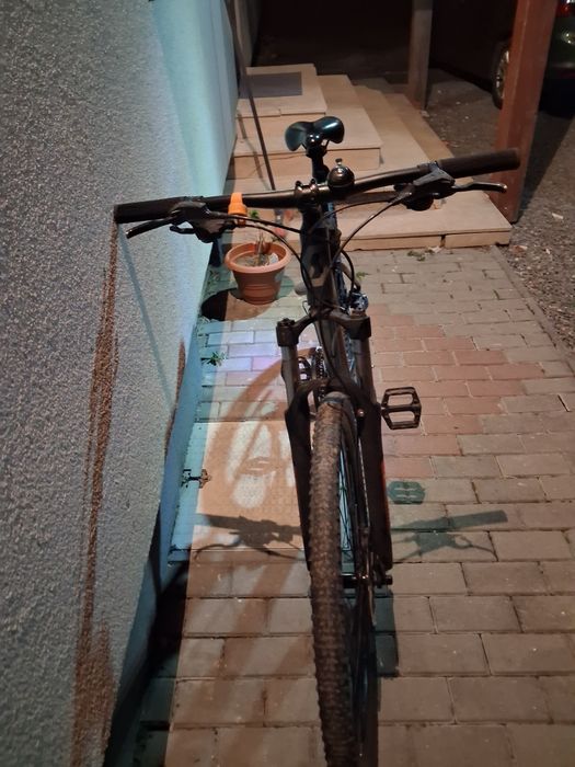 Bicicleta  scott
