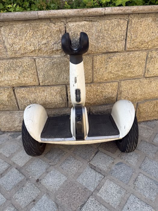 Ninebot miniPLUS