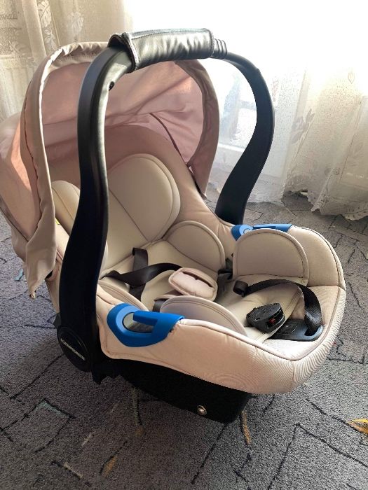 FOPPAPEDRETTI MYO HONEY комбинирана детска количка