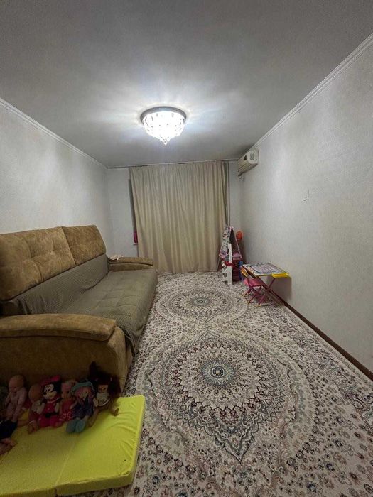 Продажа 2-комнатной квартиры