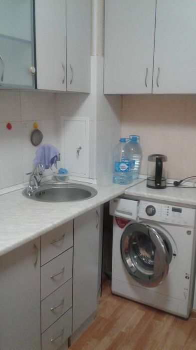 Аренда посуточная