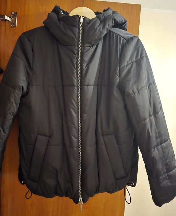 Яке с две лица Armani exchange