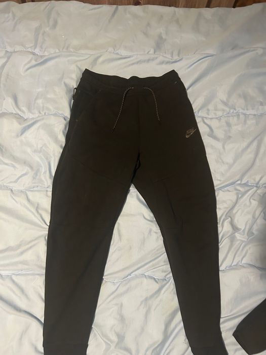 Колплект (М) Tech fleece