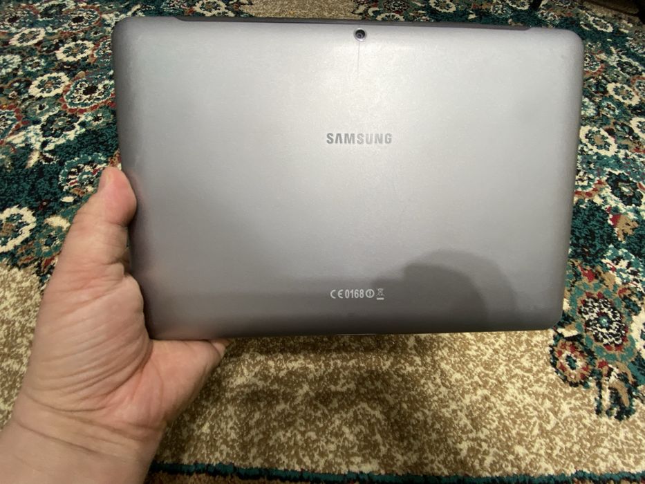 Samsung планшет gt5100