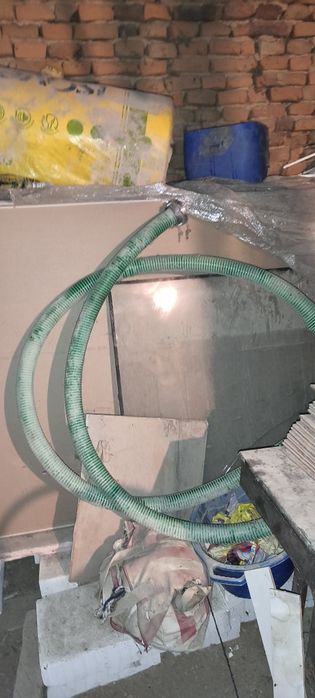 Vând pompa de apa honda