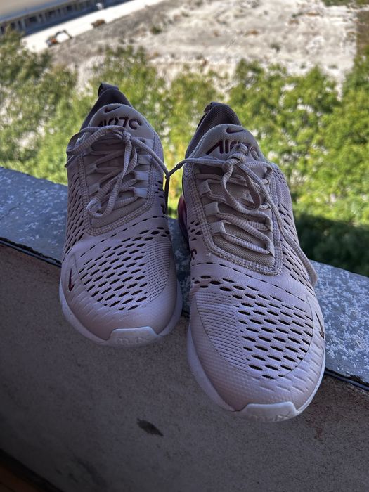Nike air max 270