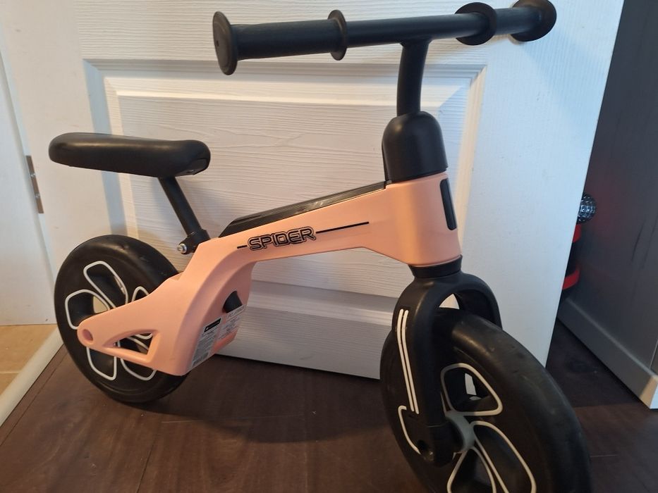 Баланс колело 14