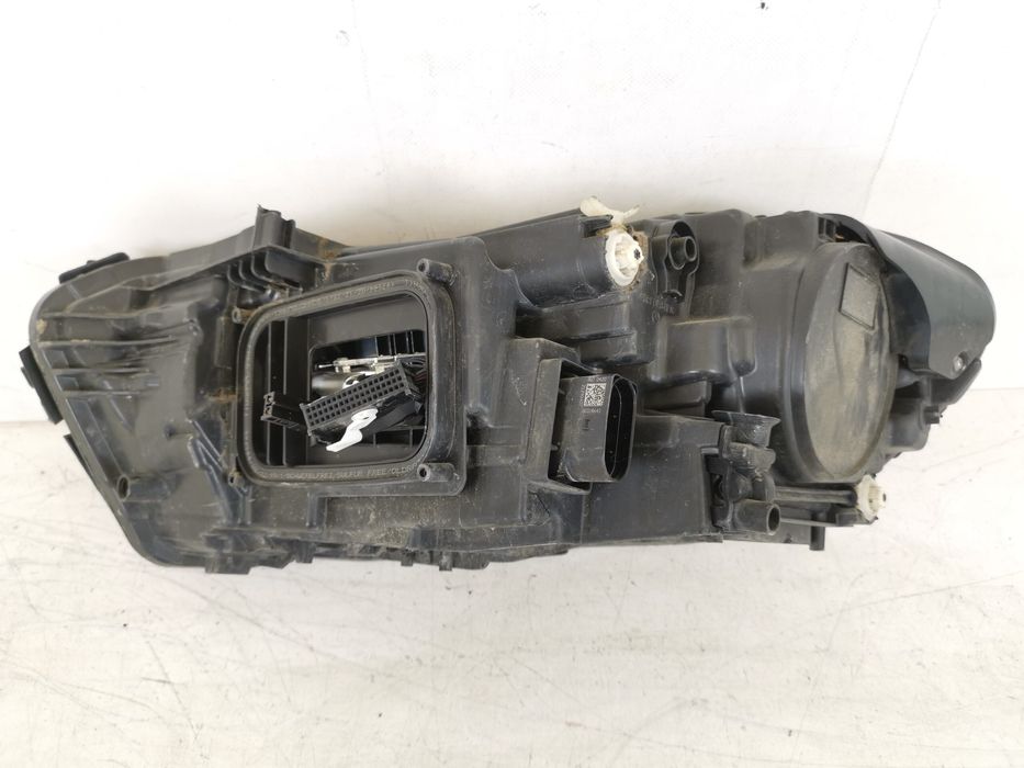 Фар Дясно Пълен Лед Мерцедес-Бенц / Mercedes-Benz A-Class W177/V177 Ор