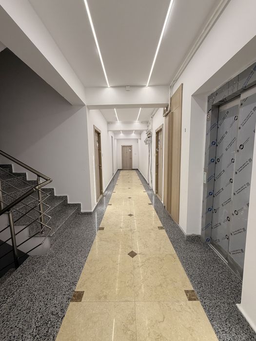 2 camere Herăstrău | Aviației | Băneasa | ZELETIN RESIDENCE III