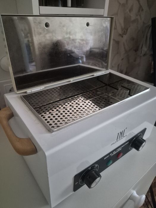 Стерилизатор,сухожар TNL professional