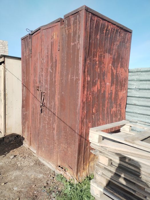 Контейнер продам