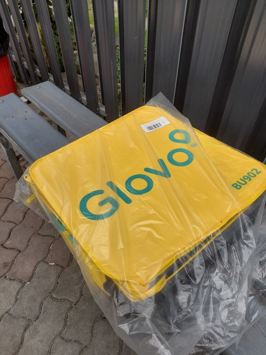 Термокороб GLOVO